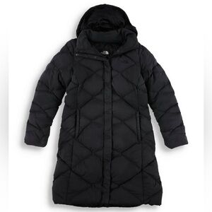 The North Face Miss Metro Parka ll.